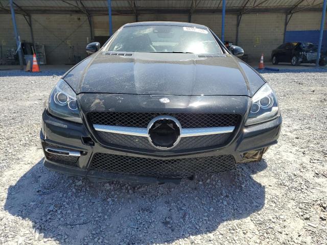 2016 MERCEDES-BENZ SLK 350 - WDDPK5HA0GF118338
