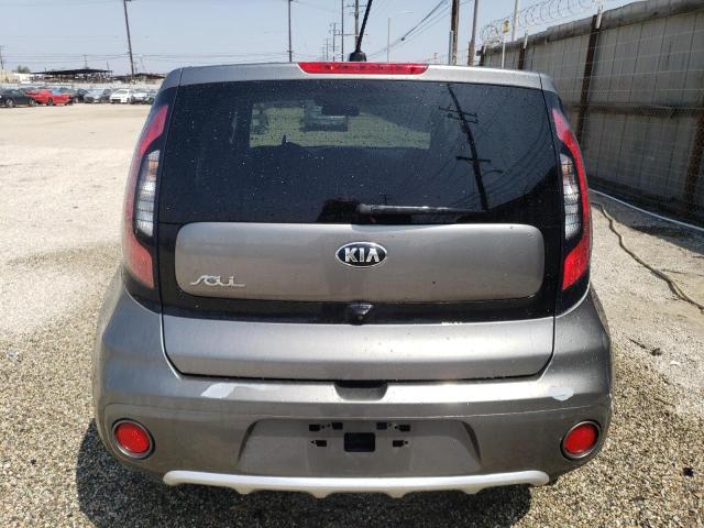 KNDJP3A56H7435295 KIA SOUL +