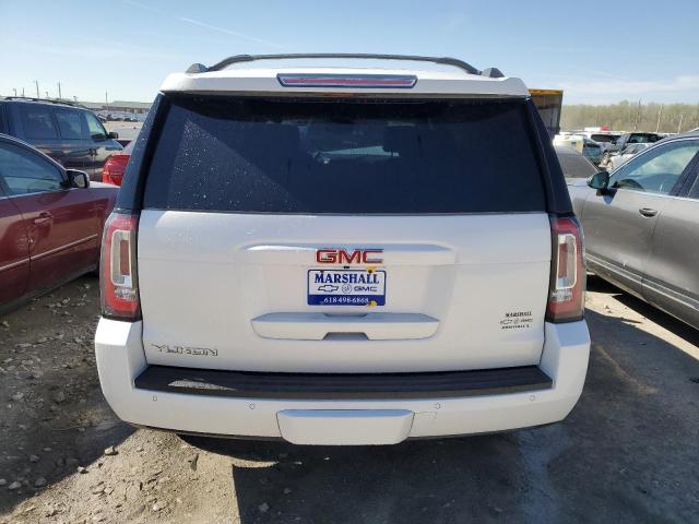 1GKS2BKC4HR295508 GMC YUKON SLT