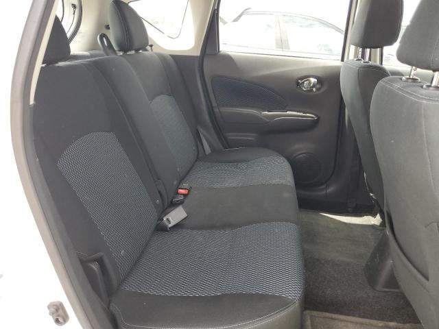 3N1CE2CP8GL403937 Nissan Versa Note S