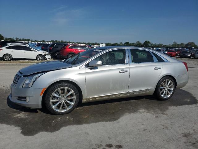 2013 Cadillac XTS Luxury Collection