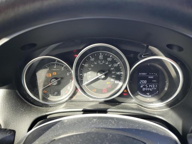 JM3KE4BY4G0738891 Mazda CX-5 SPORT