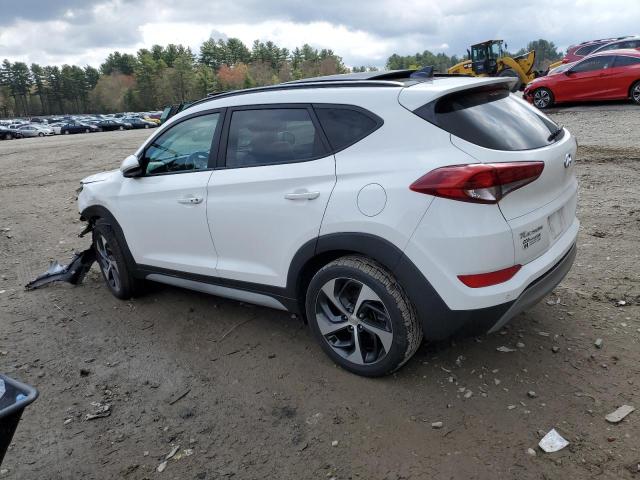 2018 HYUNDAI TUCSON VAL - KM8J3CA24JU639114