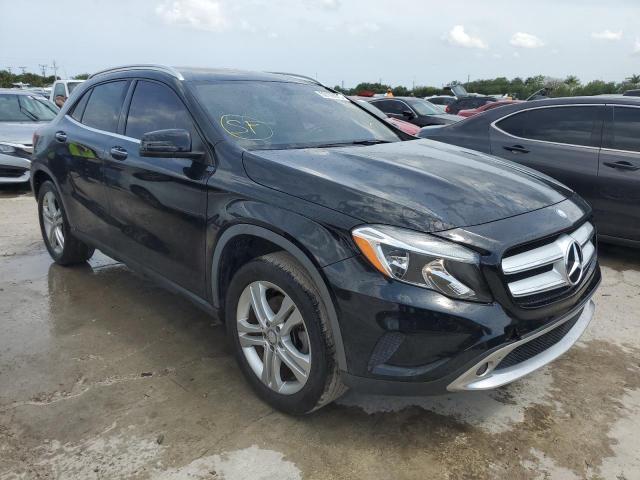 2015 MERCEDES-BENZ GLA 250 - WDCTG4EBXFJ115230