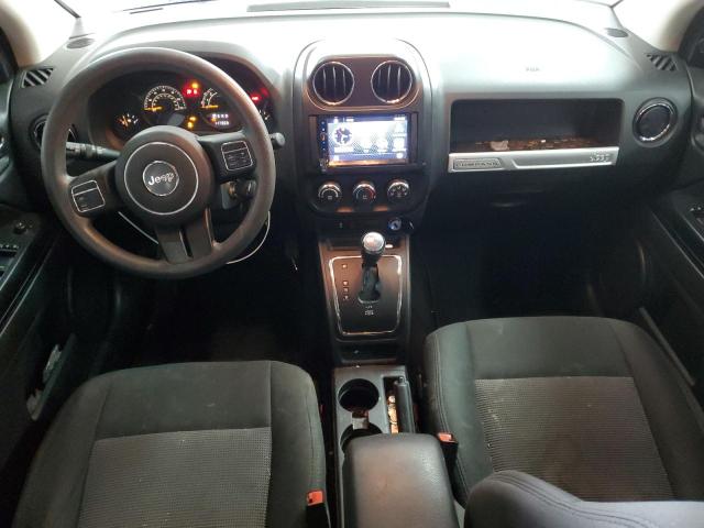1C4NJDBB0ED707611 Jeep Compass Sport