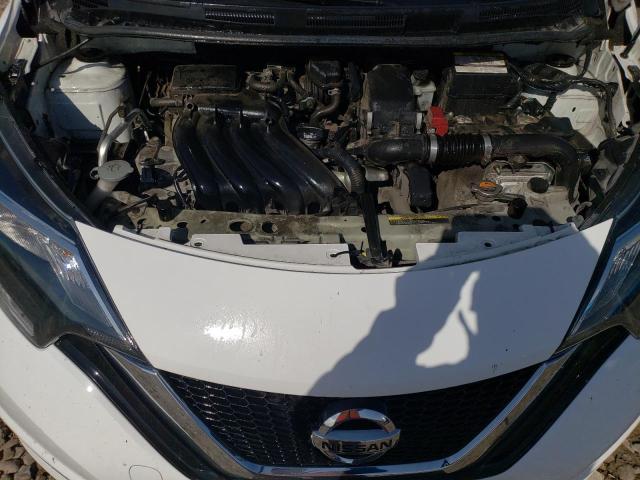 3N1CE2CP9KL363697 Nissan Versa Note S