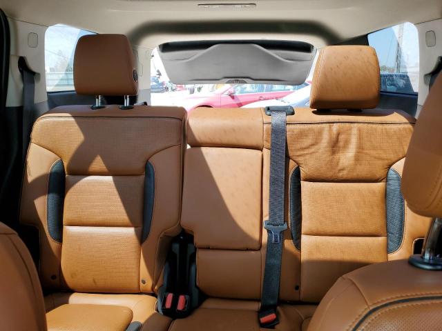 1GKKNVLS9HZ179459 GMC Acadia All Terrain