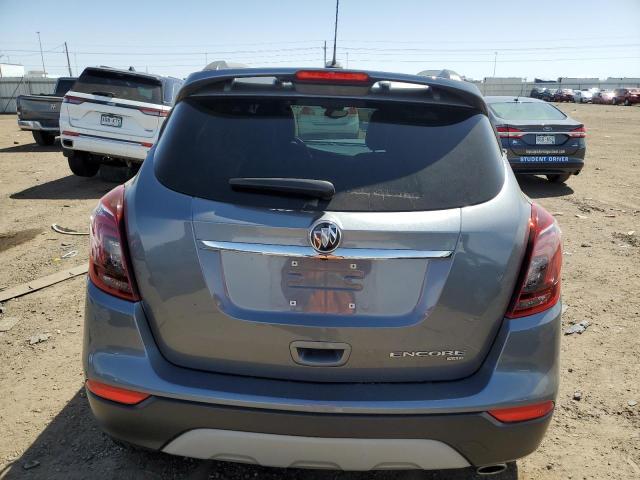 KL4CJ2SBXKB963445 Buick Encore Sport Touring