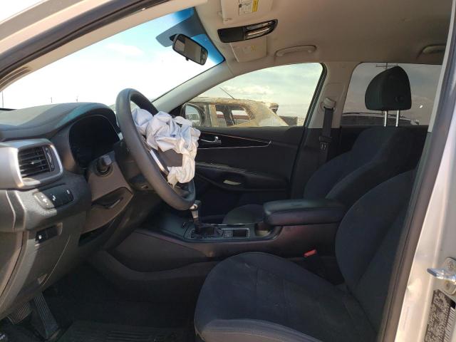 5XYPG4A32KG454287 KIA SORENTO L