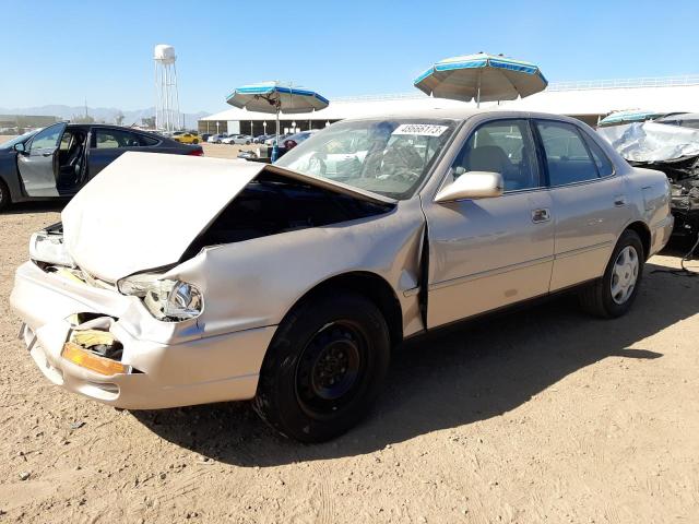 1996 Toyota Camry LE