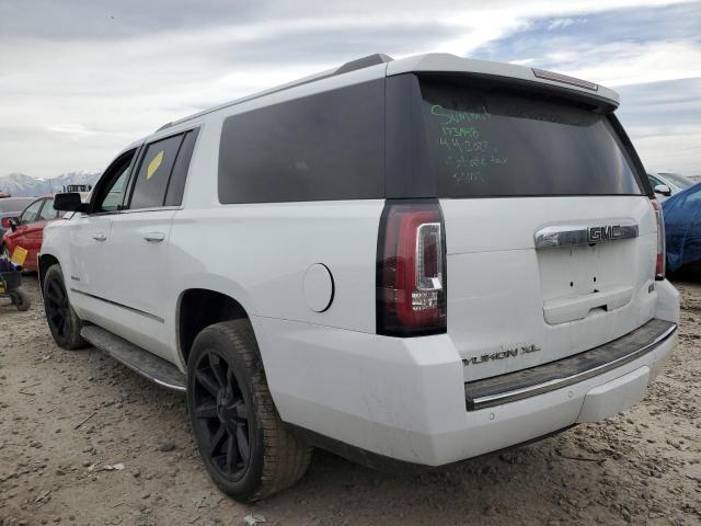1GKS2HKJ2JR173947 GMC YUKON XL DENALI