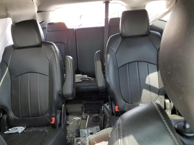5GAKRCKD7FJ213354 Buick Enclave