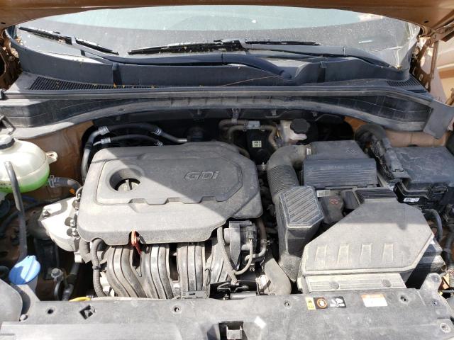 KNDPNCAC6K7569214 KIA Sportage Ex