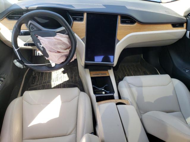 5YJSA1E26KF304699 Tesla MODEL S