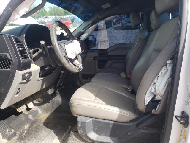 1FTMF1CP1KKF22691 Ford F150