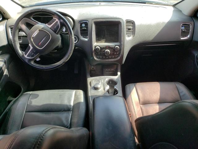 1C4RDHDG6GC459477 Dodge DURANGO LIMITED