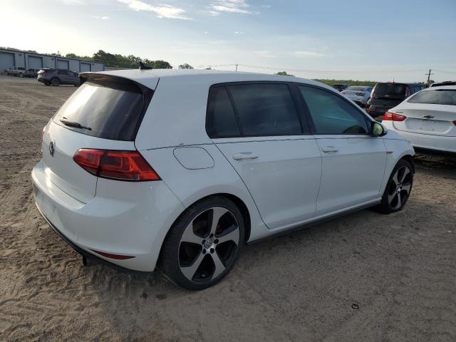 2016 VOLKSWAGEN GTI S/SE - 3VW4T7AU8GM018480