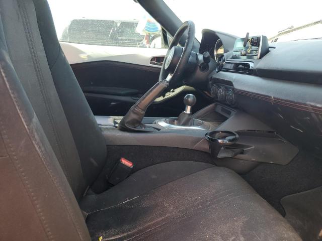 JM1NDAB73G0117575 Mazda Mx-5 Miata Sport