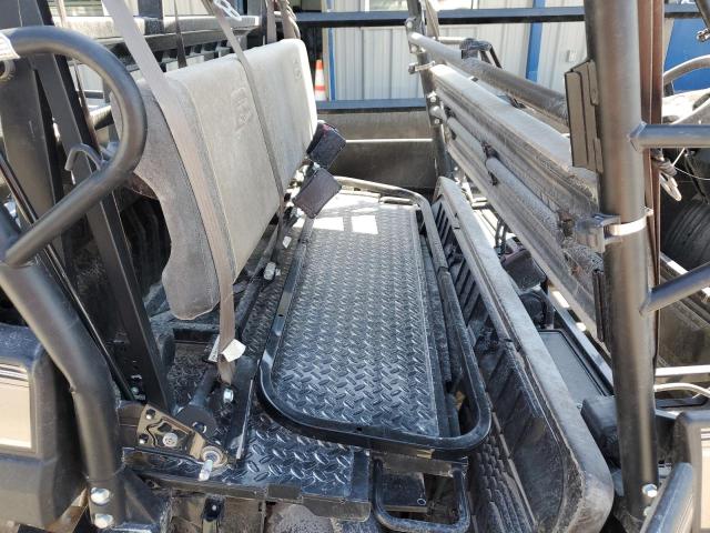 2017 KAWASAKI KAF820 J - JKBAFSJ1XHB503742