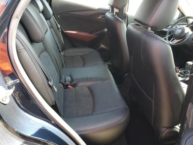 JM1DKFD72G0135125 Mazda Cx-3 Grand Touring