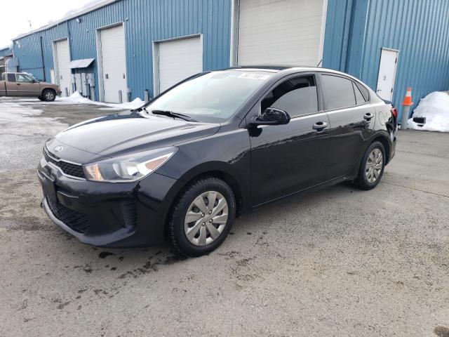 2019 Kia Rio S