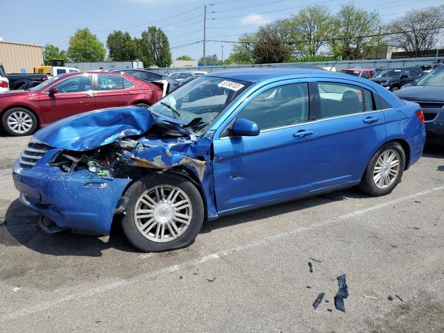 2007 Chrysler Sebring 