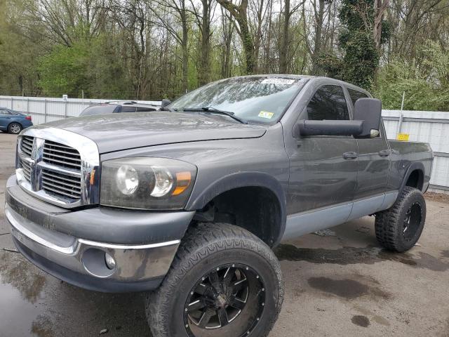 2006 Dodge Ram 1500 ST