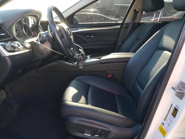 WBA5A5C5XGD528118 BMW 528 I