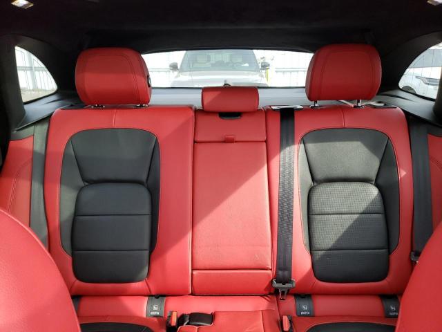 2018 JAGUAR F-PACE S SADCM2FV1JA289437
