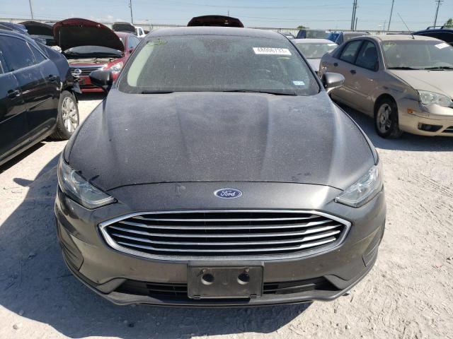 3FA6P0HD7KR147924 Ford FUSION SE
