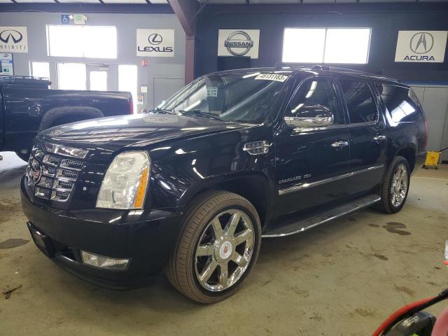 2014 Cadillac Escalade ESV Luxury