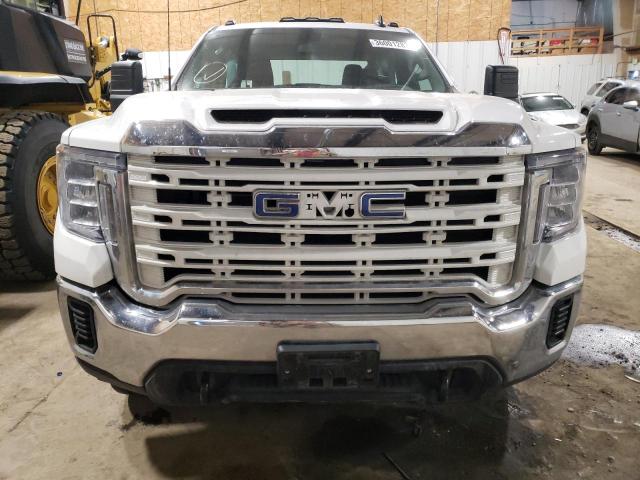 1GT49SE73LF162148 GMC Sierra K3500