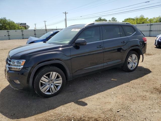 2019 Volkswagen Atlas 