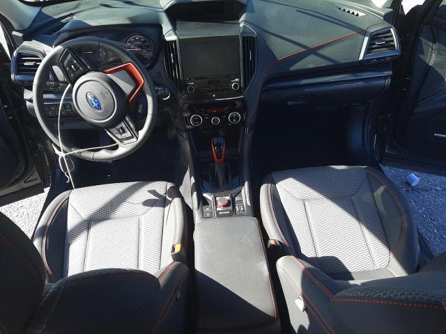 2022 SUBARU FORESTER S - JF2SKAJC4NH412479