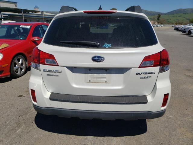 4S4BRBLC5E3210840 Subaru Outback 2.5i Limited