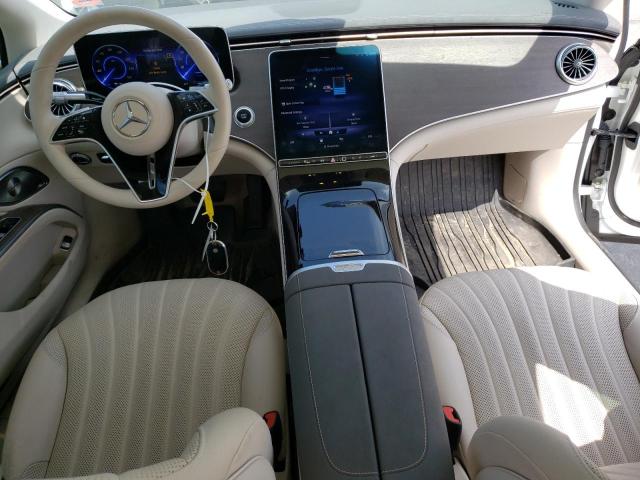 2022 MERCEDES-BENZ EQS SEDAN - W1KCG2DB4NA006472