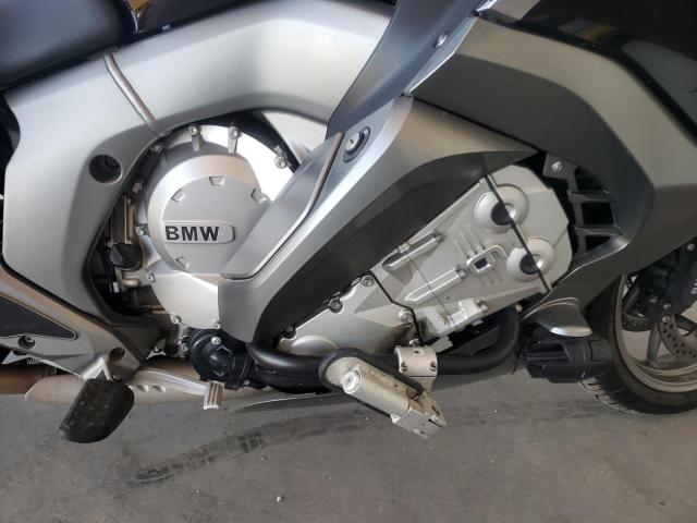 2018 BMW K1600 GTL - WB10F1201JZD91402