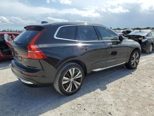2022 VOLVO XC60 B6 IN - YV4062RL8N1083702