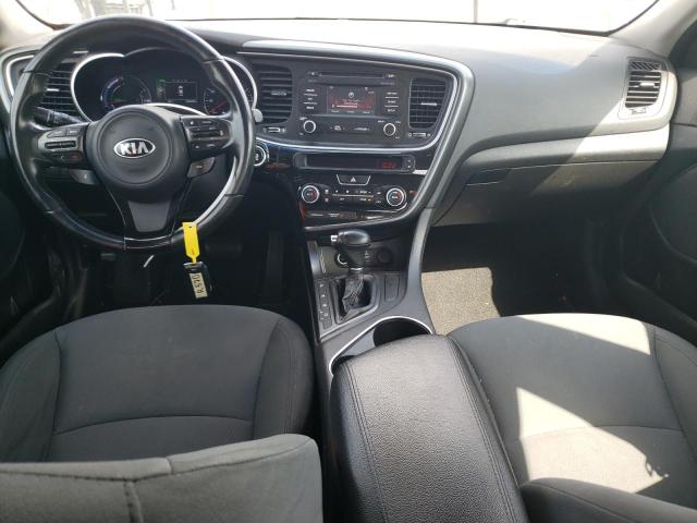 KNAGM4AD9F5084002 KIA OPTIMA HYBRID