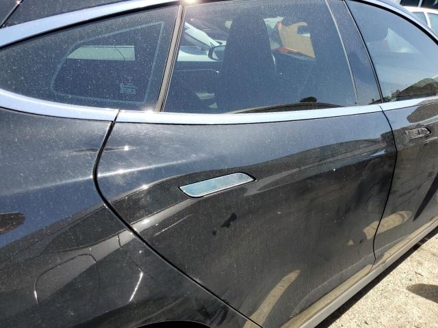 5YJSA1H15EFP62399 Tesla MODEL S