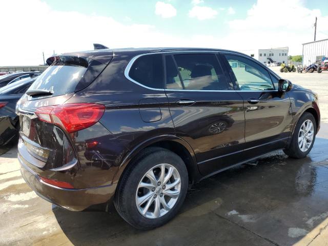 2020 BUICK ENVISION P - LRBFXBSA7LD088354
