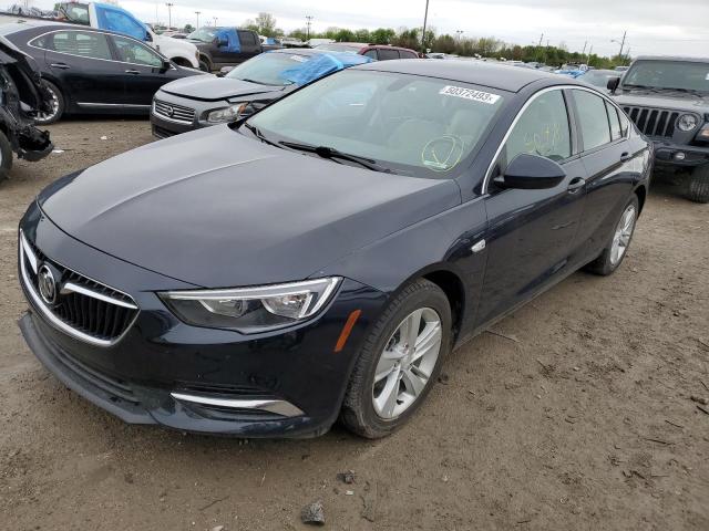 2018 Buick Regal 