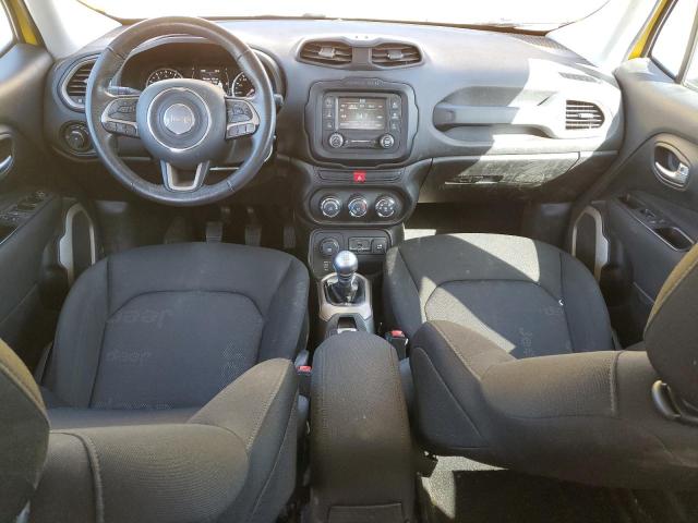 ZACCJBBH8FPC13189 Jeep Renegade Latitude