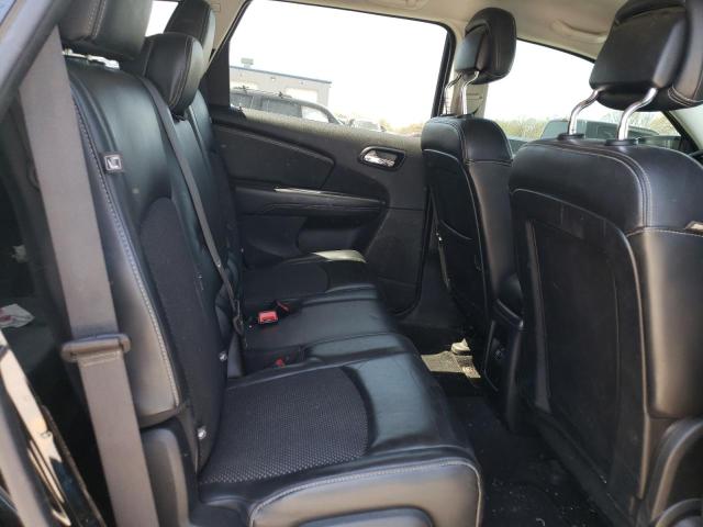 3C4PDCGB3HT708558 Dodge Journey Crossroad