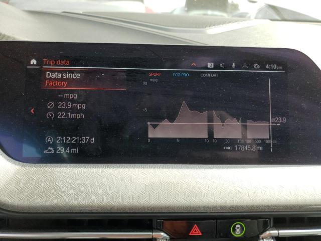 WBA73AK01M7G72347 BMW 228XI