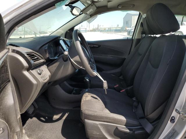 2018 CHEVROLET SPARK KL8CD6SA0JC478485