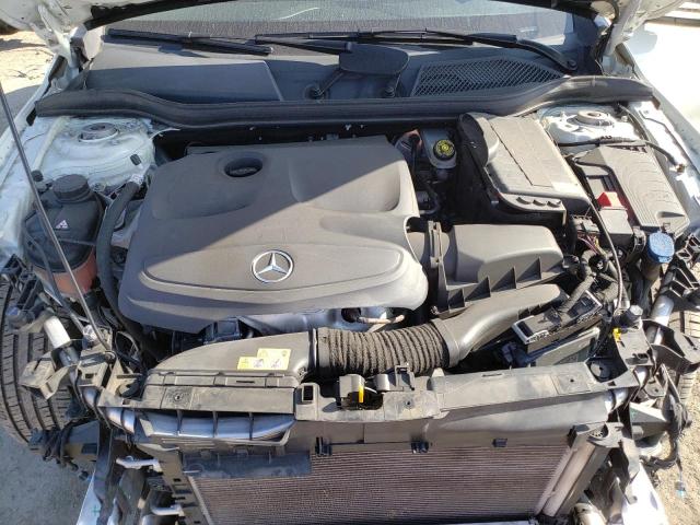 WDCTG4GB1FJ174616 Mercedes-Benz Gla 250 4matic