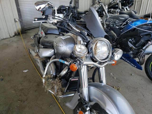 2006 SUZUKI C90 - JS1VY52A762103523