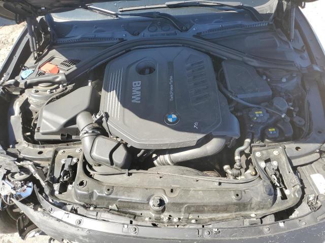 WBA8B3G51GNT92822 BMW 340 I