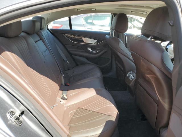 2019 MERCEDES-BENZ CLS 450 4M - WDD2J5KB3KA033479